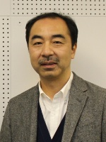 アルク 鎌田 伸尚 取締役 情報システム本部長／CIO。「事業を発展させるビジネスインフラの提供がIT部門の使命」と話す。
