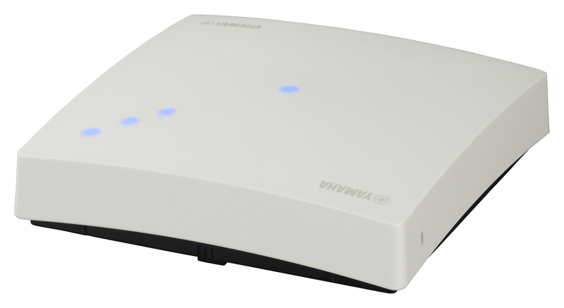 最大500台の端末を接続できるWi-Fi 6準拠の無線LAN AP | 日経クロス