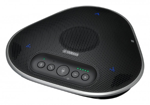 雑音抑制機能を備えた遠隔会議用のスピーカーフォン 製品 サービス It 日経 Xtech Active