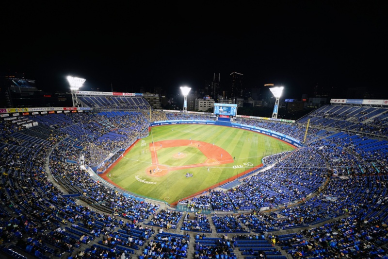 東京五輪を視野に 客数規制を解除した3万人規模で感染予防技術を実証 日経クロステック Active 東京五輪を視野に 客数規制を解除した3万人規模で感染予防技術を実証 日経クロステック Active
