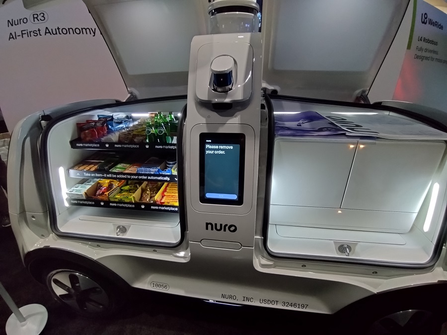 BYDら7社、自動運転システム開発などにNVIDIAの車載半導体を採用 - 製品＆サービス：日経クロステック Active