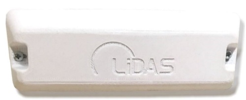 LiDAS（ライダス）の外観