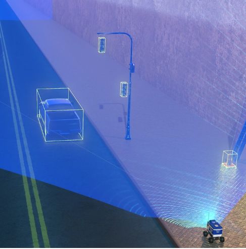 130ccの超小型LiDAR、Velodyneが視野角拡大 | 日経クロステック Active