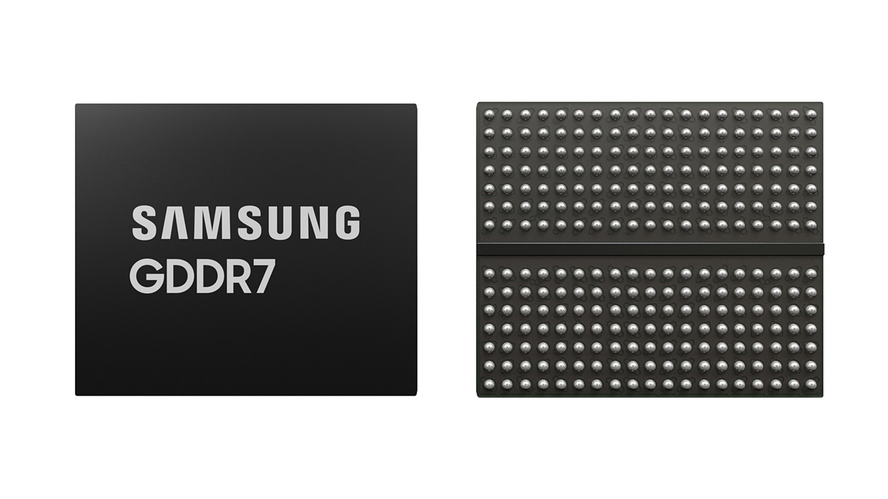 Samsungが“業界初”のGDDR7型DRAM、AIやHPCに向けて高速化 - 製品＆サービス：日経クロステック Active