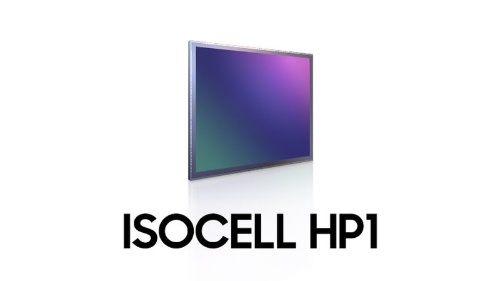 2億画素のイメージセンサー「ISOCELL HP1」