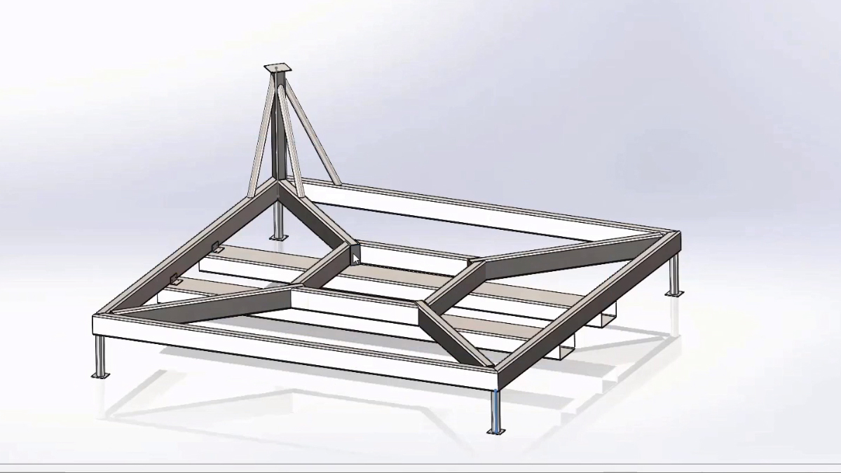 3D-CAD「SOLIDWORKS 2022」はコマンドの操作工数を削減 | 日経クロス  