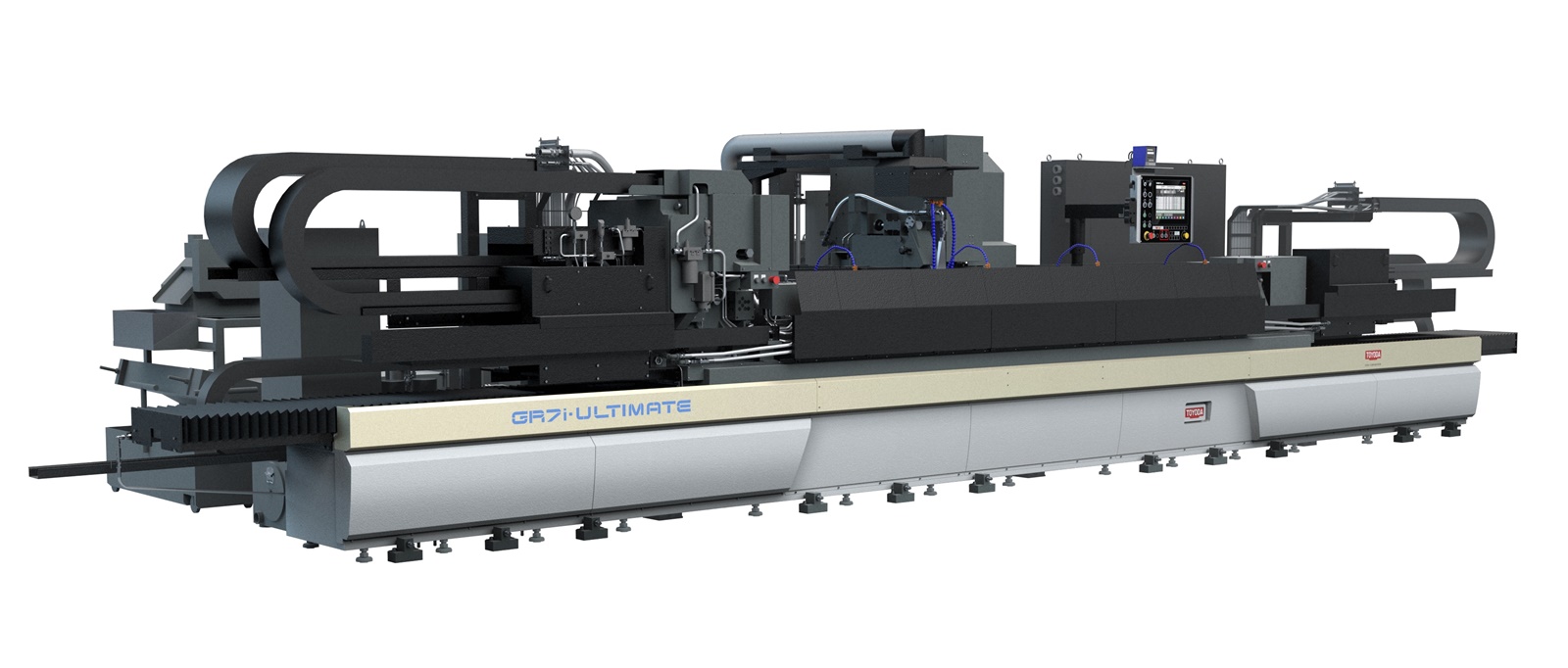 アルティメットイーグル緑JapanTechnologyジャパンテクノロジーJT