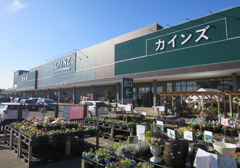 お目当ての売り場を瞬時に案内 カインズが異例のスマホアプリを作れたワケ 日経クロステック Active お目当ての売り場を瞬時に案内 カインズが異例のスマホアプリを作れたワケ 日経クロステック Active