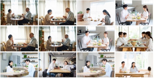 機械学習で似た写真だけ探せます が類似写真検索の新機能 日経クロステック Active