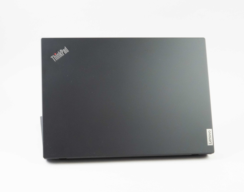 スタンダードなノートPC「ThinkPad L14 Gen 1」が在宅勤務に向く訳（2