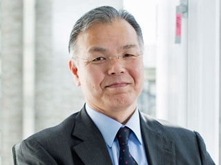 庭山一郎(にわやま・いちろう)<br>シンフォニーマーケティング 代表取締役