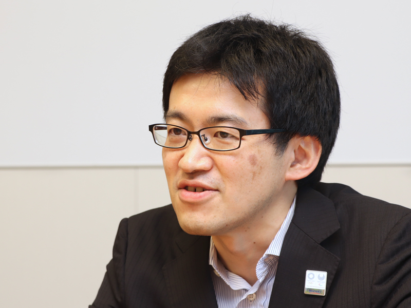 みずほ銀行の中小企業向けwebサイト メガバンクの独特なbtob市場開拓とは 日経クロステック Active