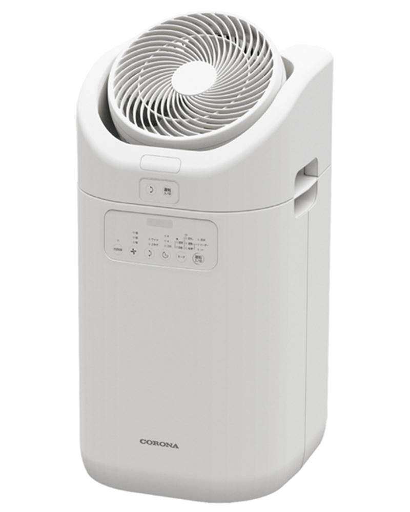 受け渡し先決定　除湿乾燥機 F-YZVX60 概要 - デシカント方式 衣類乾燥除湿機 | 衣類乾燥除湿機