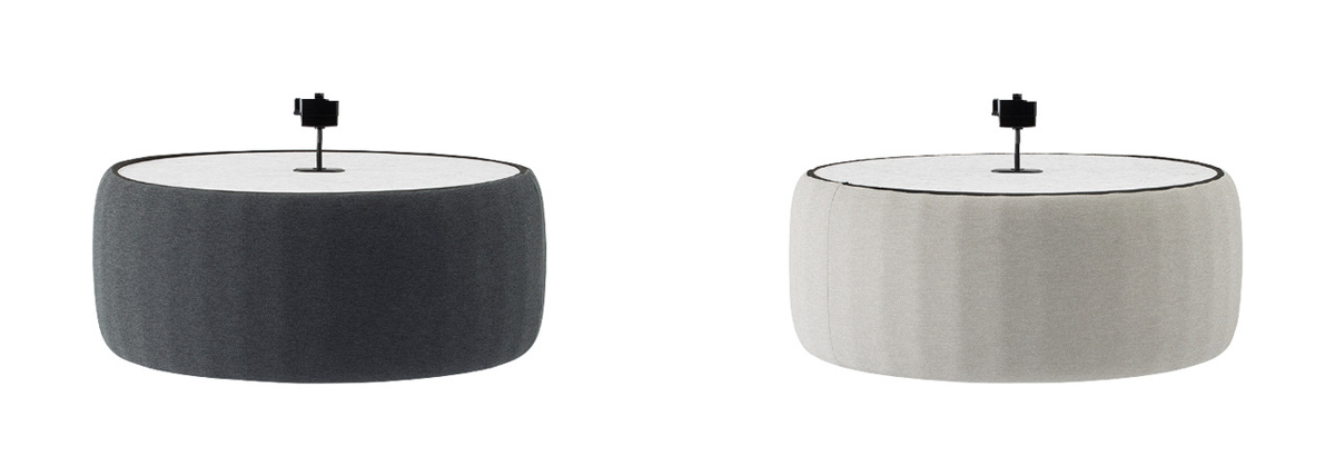 部屋の音対策ができるスピーカー型のマスキング装置 | 日経クロス