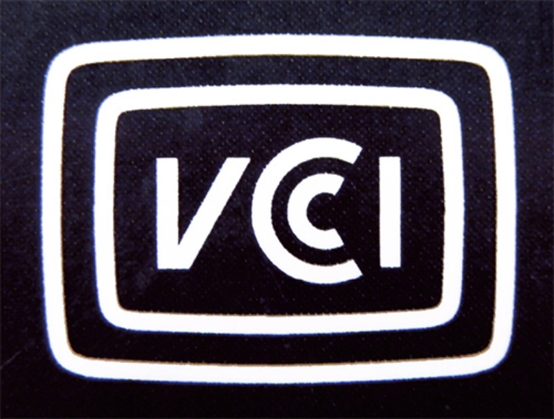 Pcやプリンターなどに付いている Vcciマーク ってなんだ 日経クロステック Active Pcやプリンターなどに付いている Vcciマーク ってなんだ 日経クロステック Active