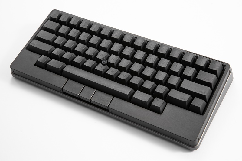 マウスを使わずに操作が完結するキーボード「HHKB Studio」、入力時の安定感は抜群 | 日経クロステック Active