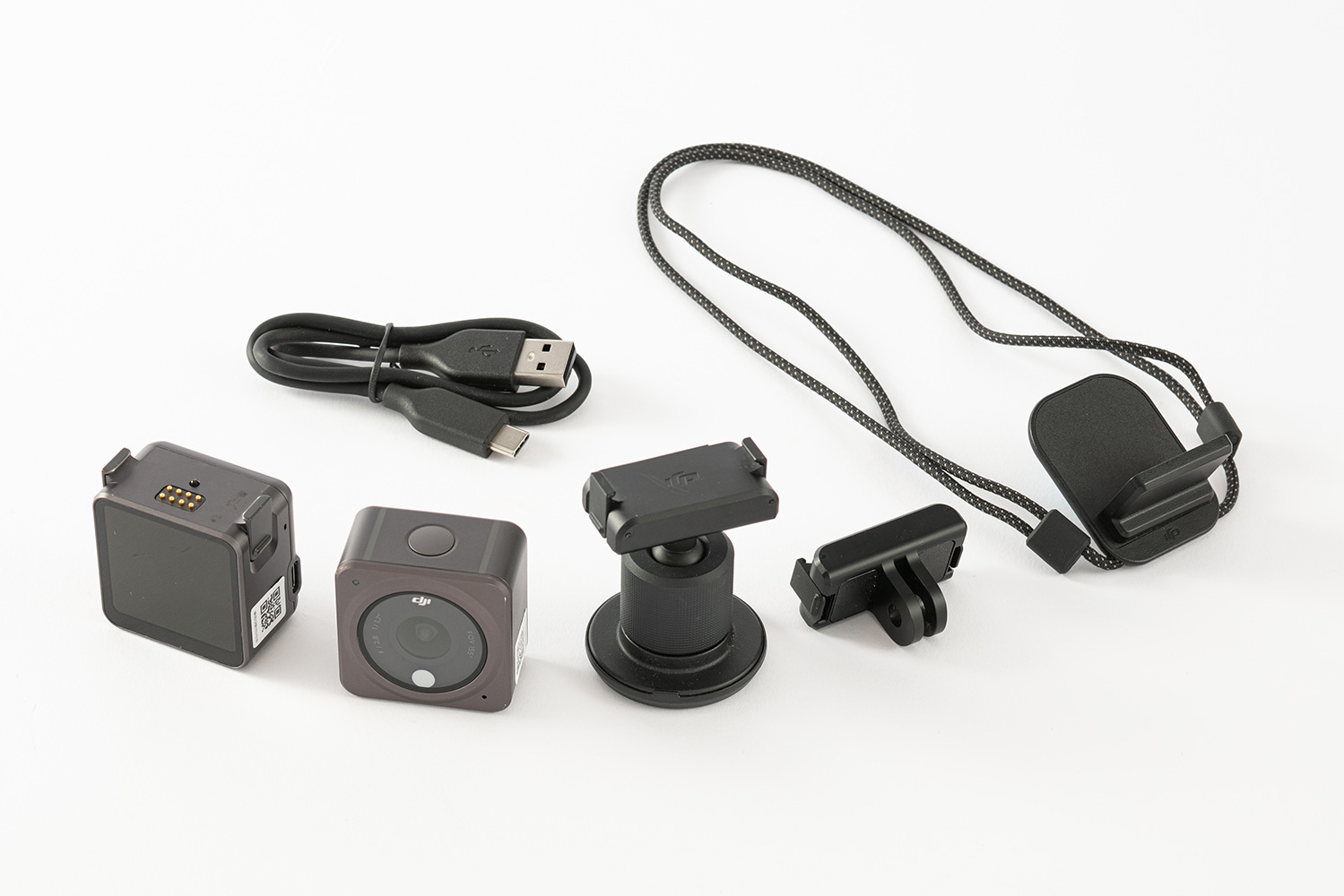 DJI Action 2 Power Combo +付属品-