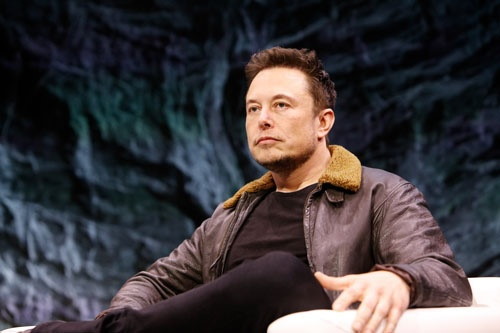 米ツイッター買収で「お騒がせ経営者」のイメージが強まったイーロン・マスクだが、起業家としては驚異的な実績を残している（出所：WENN／ロイター）