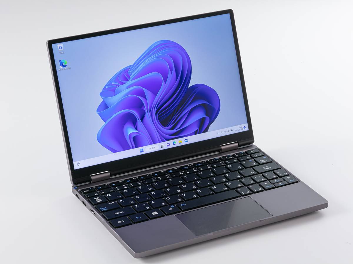 One-Netbook OneMix4プラチナエディション i7 11世代 OneMix4 プラチナエディション - One-Netbookストア