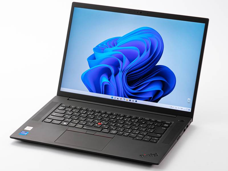 早い者勝ち‼️Thinkpad X1☘️メモリ16GB☘️i7☘️ノートPC☘️オフィス付 Hothotレビュー】エンタメにも強いハイエンドビジネス2in1「ThinkPad