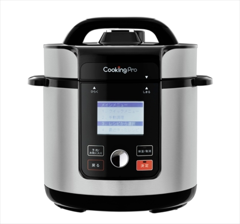 電気圧力鍋なら角煮を軟らかく作れるか クッキングプロ V2 で自炊に挑戦 日経クロステック Active 電気圧力鍋なら角煮を軟らかく作れるか クッキングプロ V2 で自炊に挑戦 日経クロステック Active