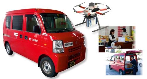 2万4千局支えるインフラ刷新 日本郵便が丸投げ脱却 コスト8割減を達成できた訳 日経クロステック Active