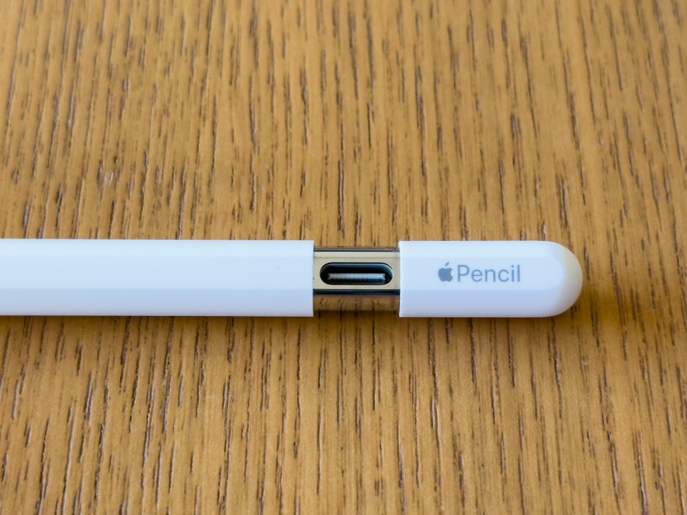 iPadで使うApple Pencil、「第1世代」「第2世代」「USB-C」のどれを選ぶべきか | 日経クロステック Active