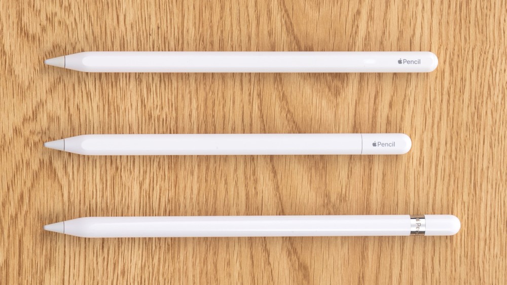 Apple Pencil (第1世代・第2世代) Apple Pencil」第1世代と第2世代を徹底比較！ 新旧の大きな違いは