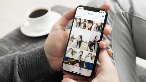 (写真:伊藤朝輝)