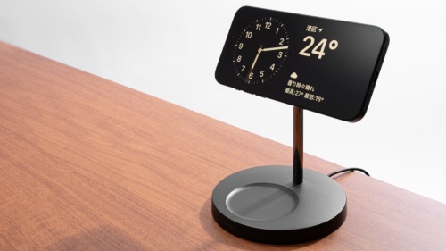 (写真:伊藤朝輝)