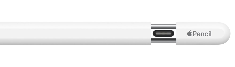 2023年11月初旬の登場が予定されている「Apple Pencil（USB-C）」は1万2880円