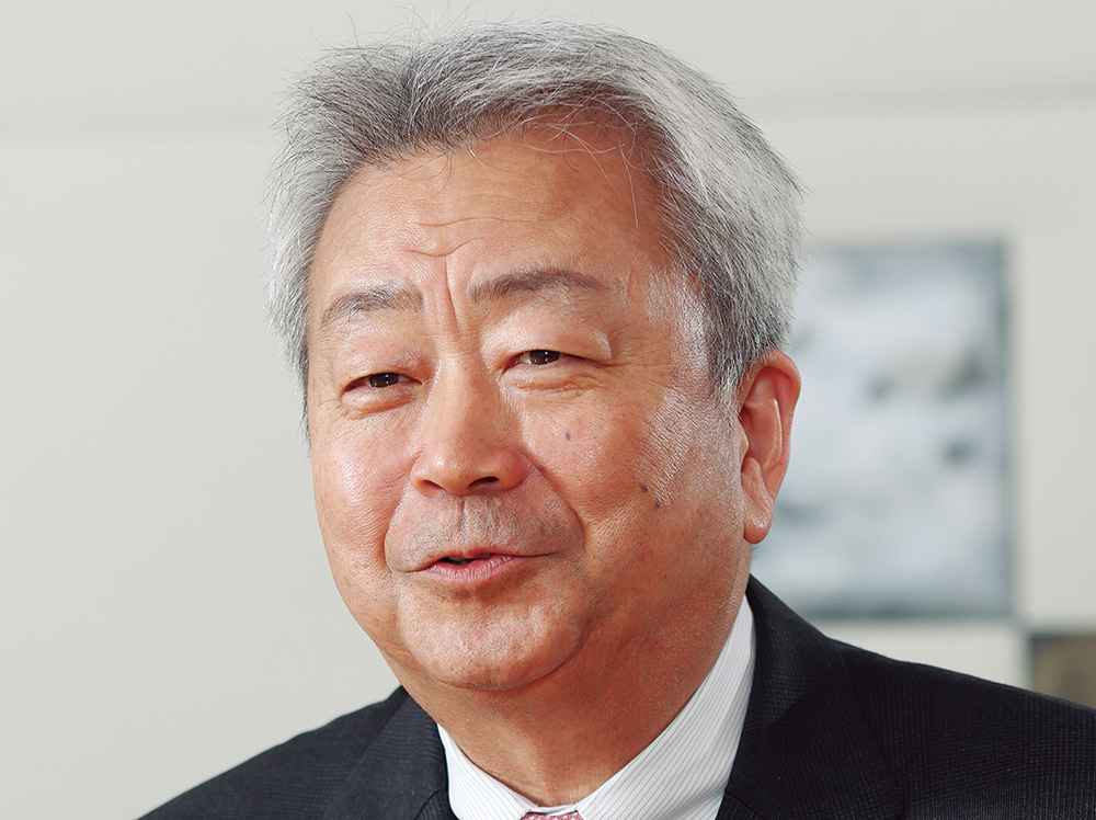 IOWN構想」の正体は？十数年ぶり新ビジョン、澤田社長のNTT再生