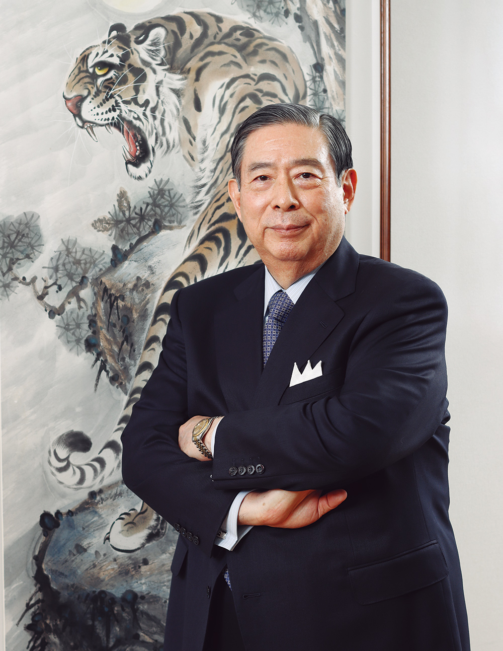 地銀連合の先に何を目指す？「破壊者」SBI北尾社長の真意を聞いた | 日経クロステック Active