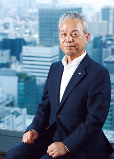 小野田 聡(おのだ・さとし)氏