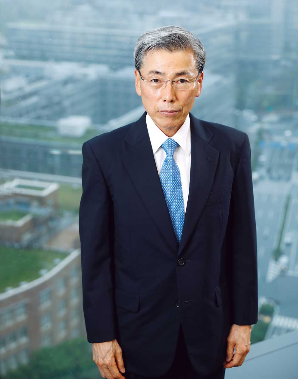 行政デジタル化へ コロナ対策の教訓どう生かす 政府cio三輪氏に直撃 日経クロステック Active