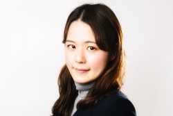 大西 可奈子