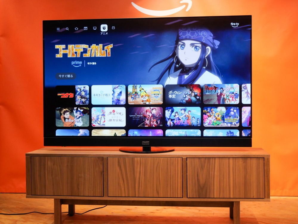 Fire TV Stick HD」新モデル 小型化で性能向上、日本市場を開拓できる