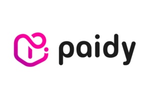 「Paidy」はECサイトや各種オンラインサービスなどで利用できる後払いサービス。翌月に銀行振込やコンビニエンスストアでまとめて支払うことができる