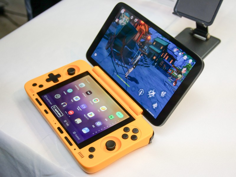 富士通Japanが消防・救急の現場活動支援システム、固定端末ではなく