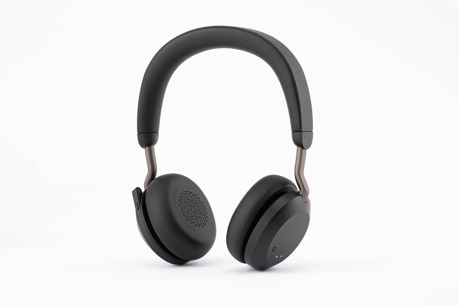 jabra ヘッドホン　マイク付き　タグ付き ヘッドセット ヘッドホン マイク付き Bluetooth ワイヤレス