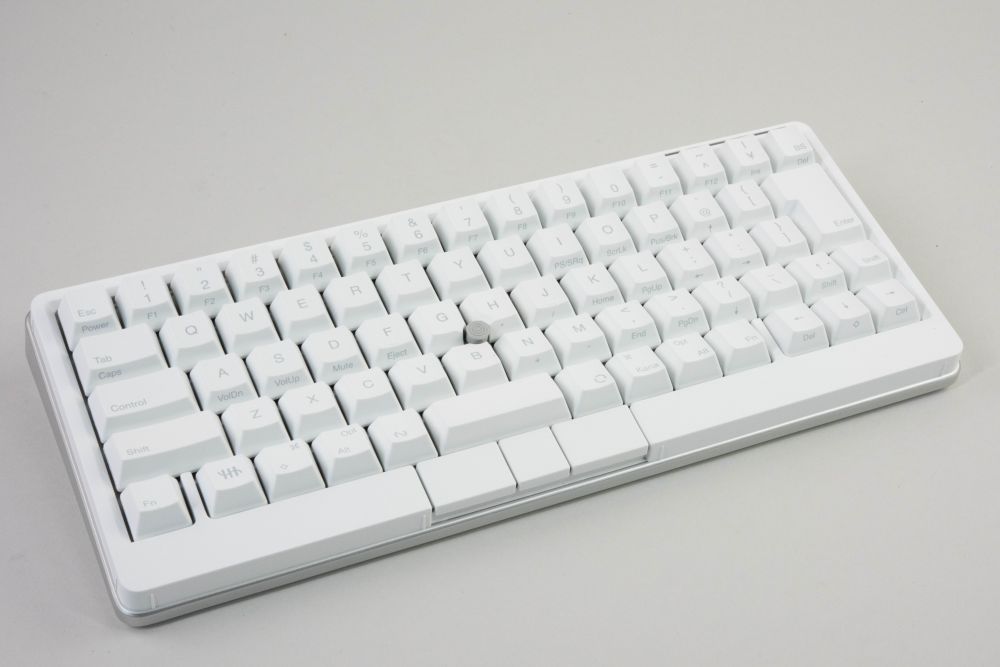 HHKB Studioはファンクションキーがない