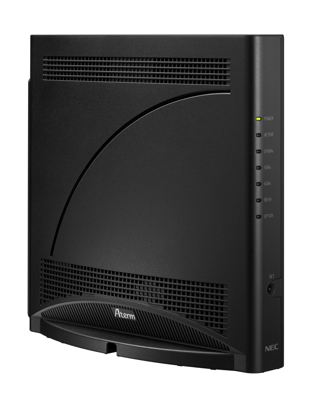 Wi-Fiルーターはなぜ黒色が主流なのか？ メーカーが明かすこれだけの 