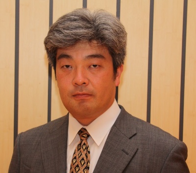 東京大学公共政策大学院の鈴木一人教授