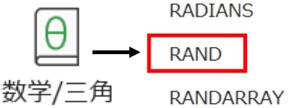 逆引き Excel 関数辞典。 - gooブログはじめました！