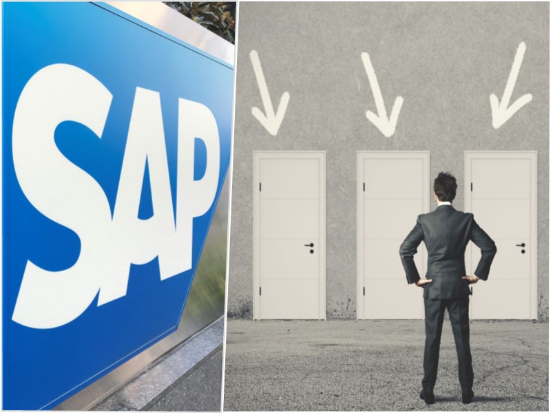 正しく向き合う「SAP2027年問題」 | 日経クロステック Active