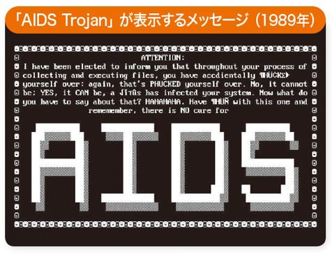 当初の「変わり種」は今やサイバー兵器に、30年以上に及ぶ