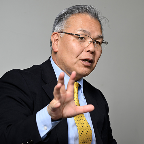 11月22日】落合博満氏が語る「常勝チーム」、企業の成長戦略に