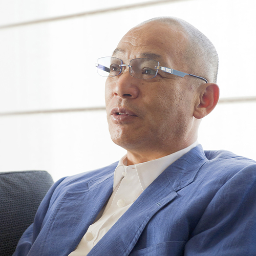 11月22日】落合博満氏が語る「常勝チーム」、企業の成長戦略に