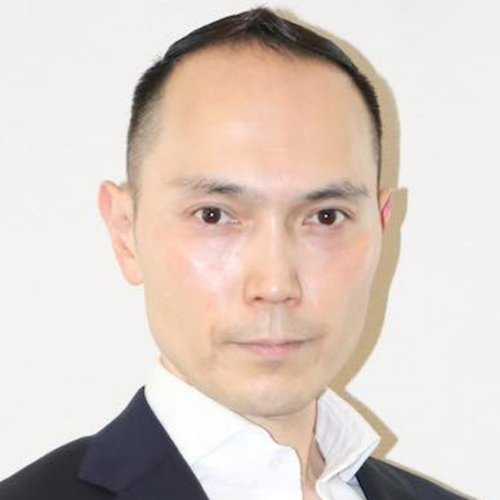 阿部 憲三郎