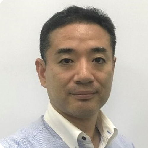 加藤 直樹